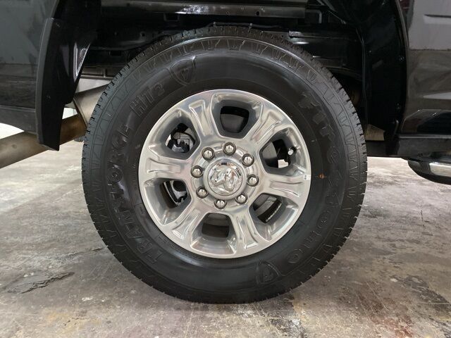 2024 Ram 2500 Big Horn Dallas TX