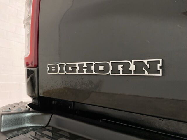 2024 Ram 2500 Big Horn Dallas TX