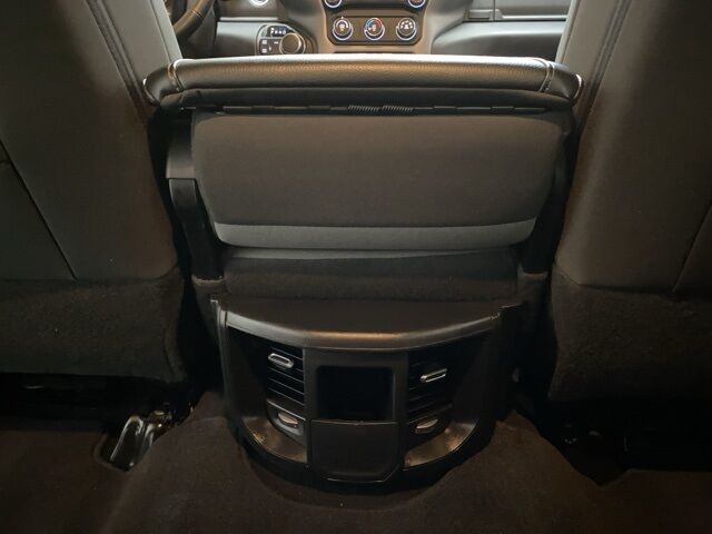 2024 Ram 2500 Big Horn Dallas TX