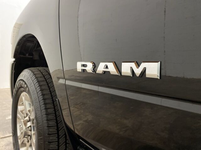 2024 Ram 2500 Big Horn Dallas TX