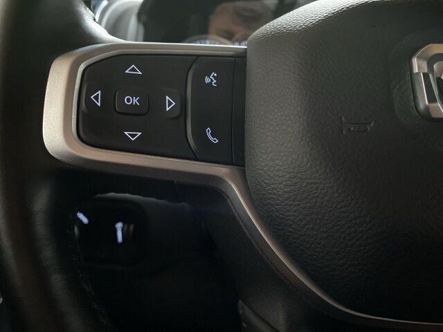 2024 Ram 2500 Big Horn Dallas TX