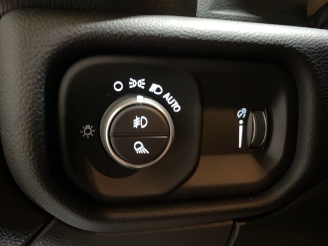 2024 Ram 2500 Big Horn Dallas TX