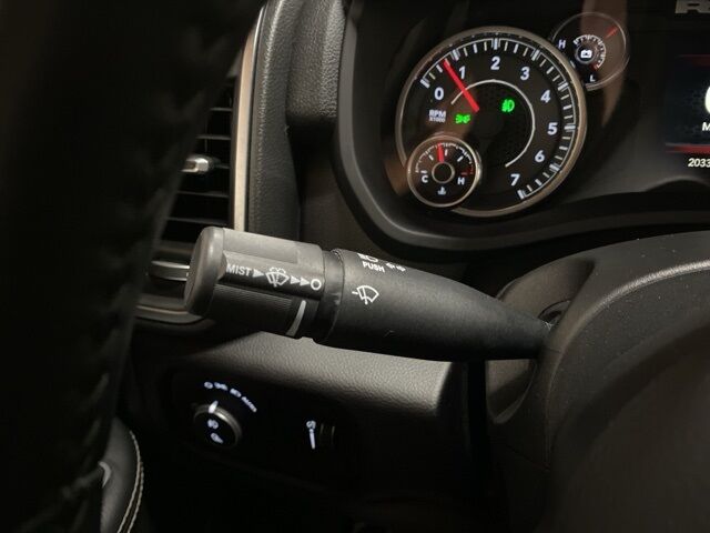 2024 Ram 2500 Big Horn Dallas TX