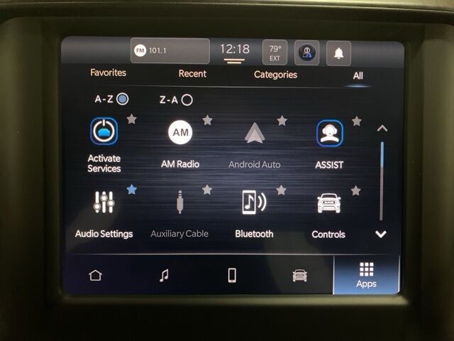 2024 Ram 2500 Big Horn Dallas TX