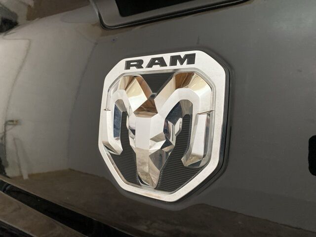 2024 Ram 2500 Big Horn Dallas TX
