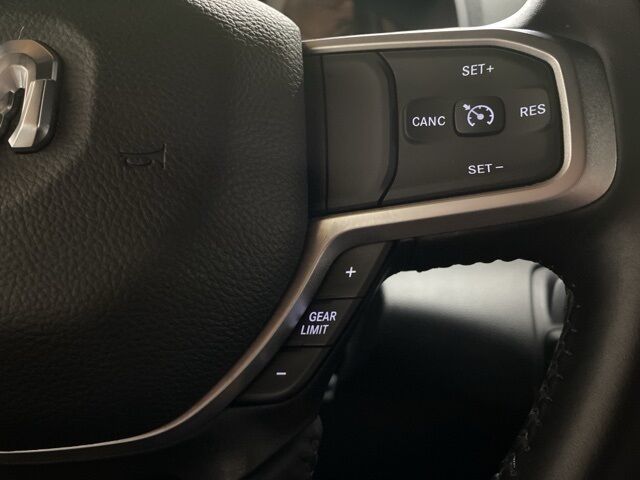 2024 Ram 2500 Big Horn Dallas TX