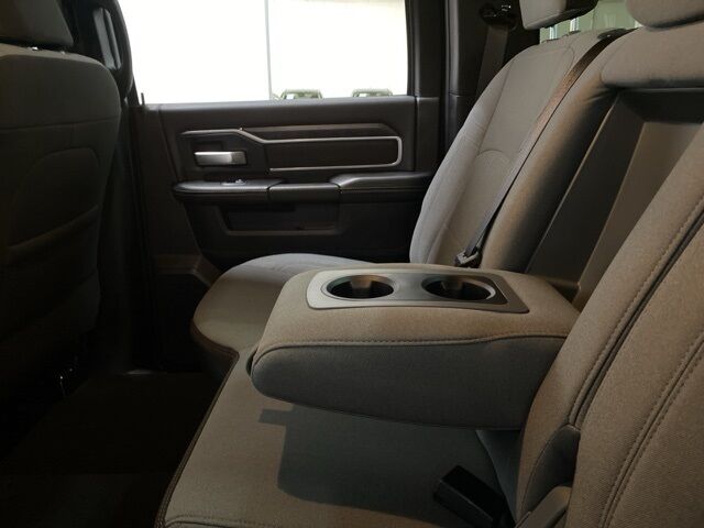 2024 Ram 2500 Big Horn Dallas TX