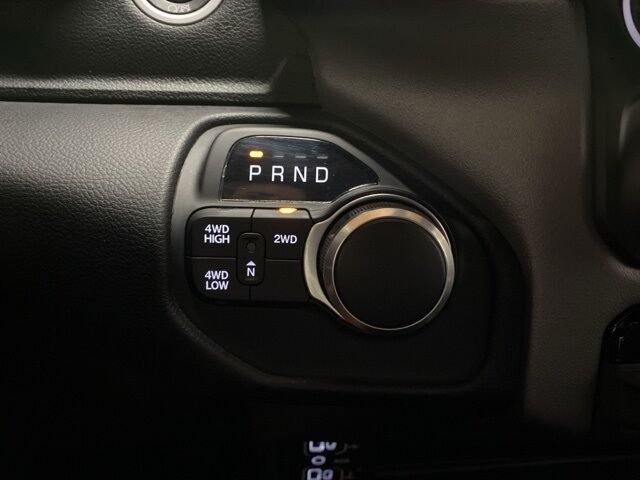 2024 Ram 2500 Big Horn Dallas TX