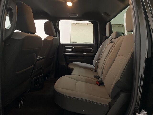 2024 Ram 2500 Big Horn Dallas TX
