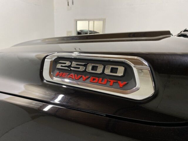 2024 Ram 2500 Big Horn Dallas TX