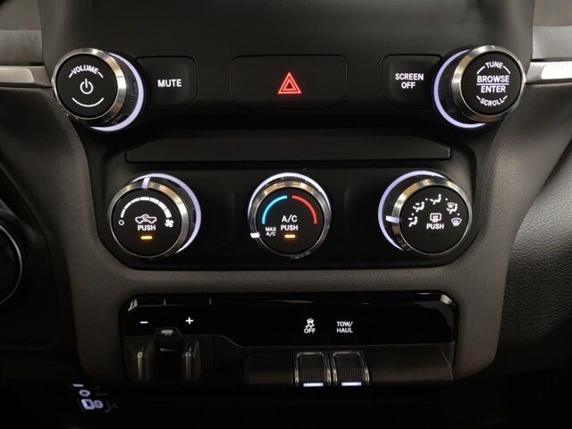 2024 Ram 2500 Big Horn Dallas TX