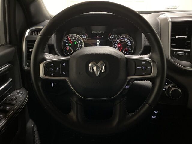 2024 Ram 2500 Big Horn Dallas TX