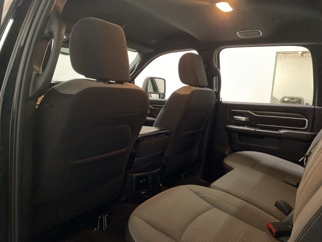 2024 Ram 2500 Big Horn Dallas TX