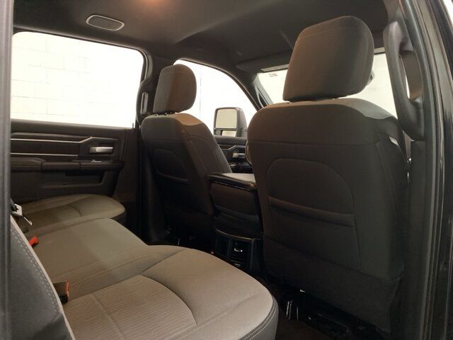 2024 Ram 2500 Big Horn Dallas TX