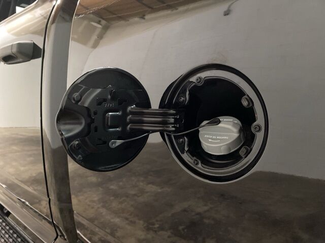 2024 Ram 2500 Big Horn Dallas TX