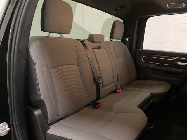 2024 Ram 2500 Big Horn Dallas TX