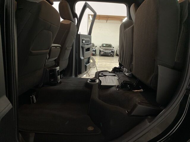 2024 Ram 2500 Big Horn Dallas TX