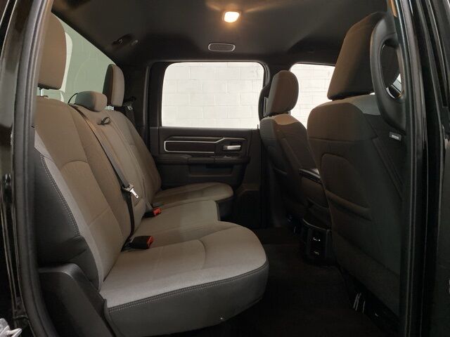2024 Ram 2500 Big Horn Dallas TX