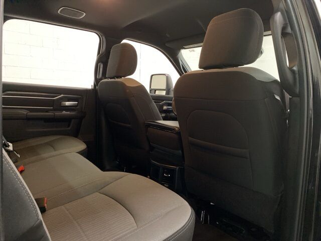 2024 Ram 2500 Big Horn Dallas TX