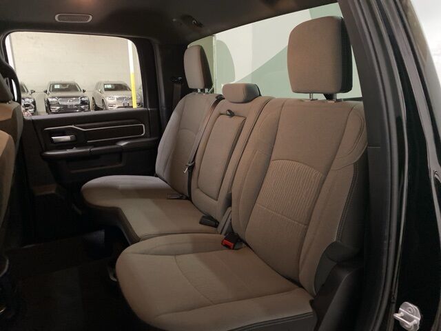 2024 Ram 2500 Big Horn Dallas TX