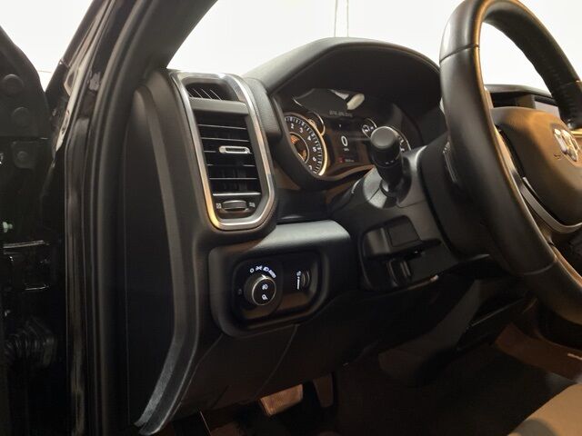 2024 Ram 2500 Big Horn Dallas TX