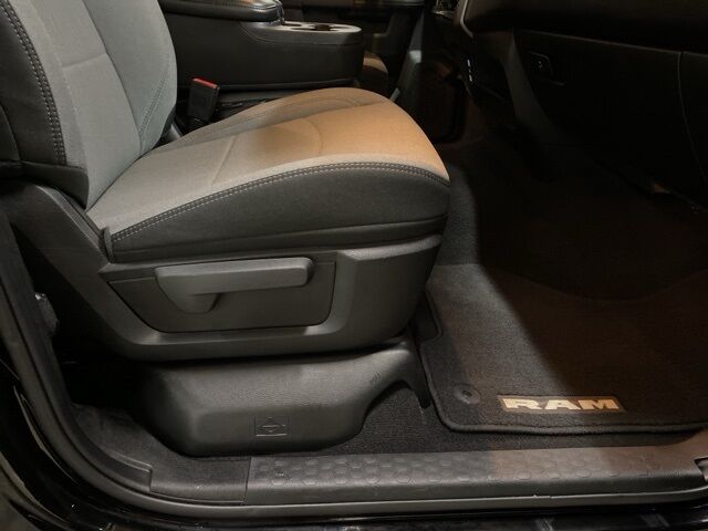2024 Ram 2500 Big Horn Dallas TX