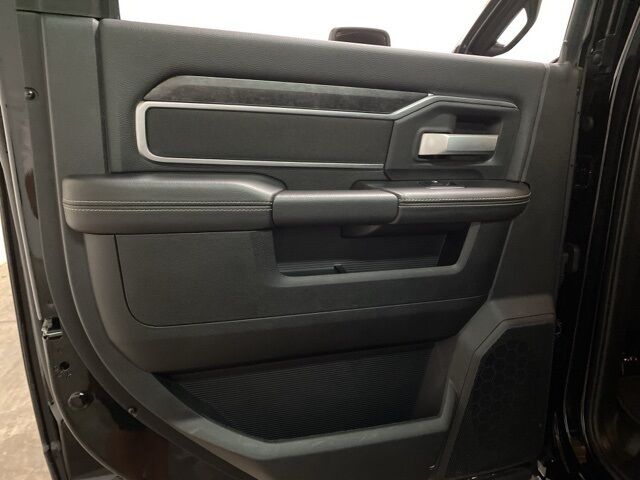 2024 Ram 2500 Big Horn Dallas TX