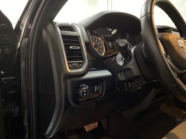 2024 Ram 2500 Big Horn Dallas TX