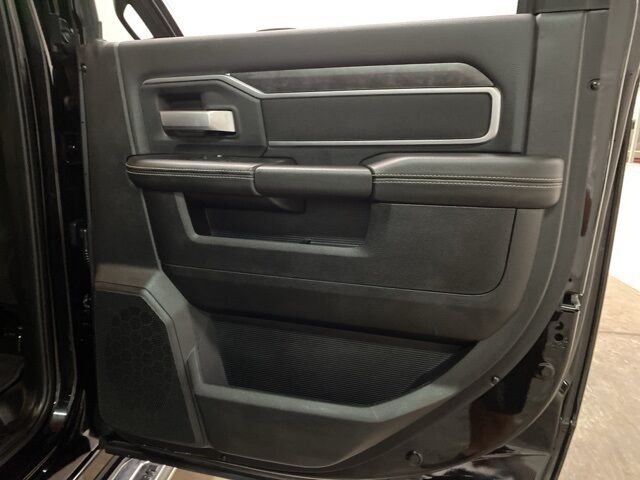 2024 Ram 2500 Big Horn Dallas TX