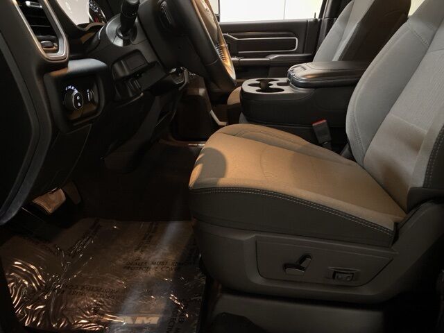 2024 Ram 2500 Big Horn Dallas TX
