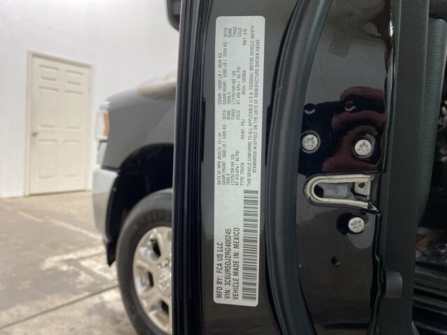 2024 Ram 2500 Big Horn Dallas TX