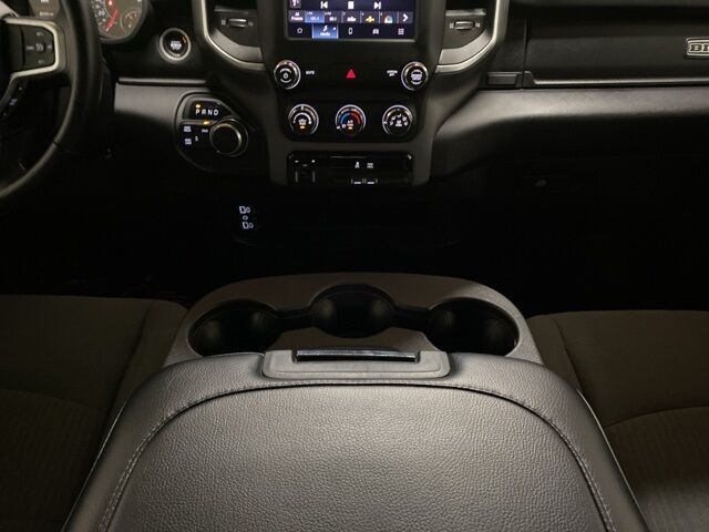 2024 Ram 2500 Big Horn Dallas TX
