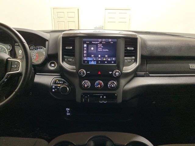 2024 Ram 2500 Big Horn Dallas TX