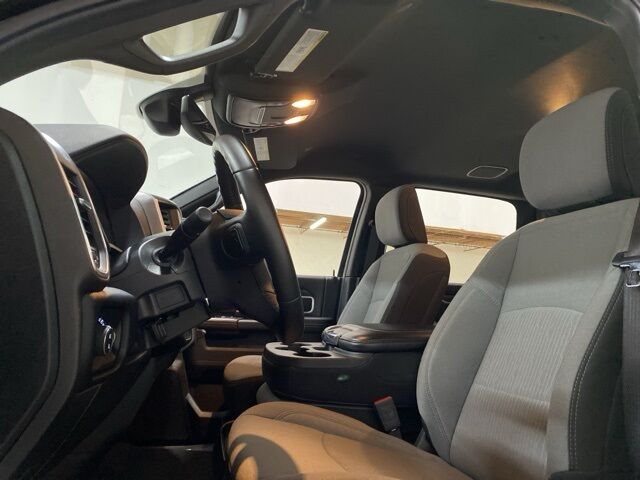 2024 Ram 2500 Big Horn Dallas TX