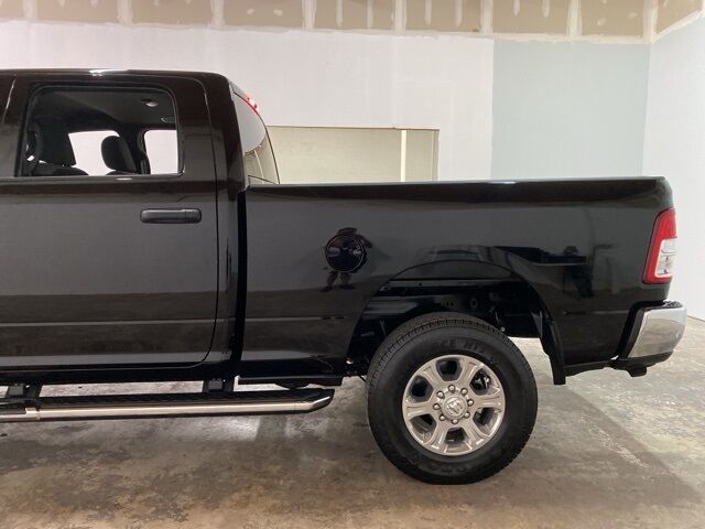 2024 Ram 2500 Big Horn Dallas TX