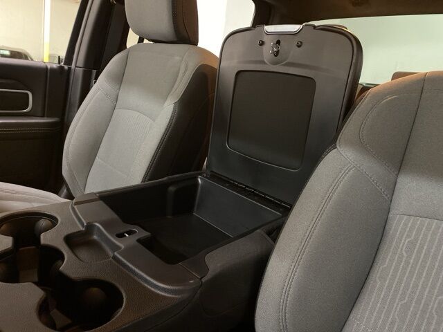 2024 Ram 2500 Big Horn Dallas TX