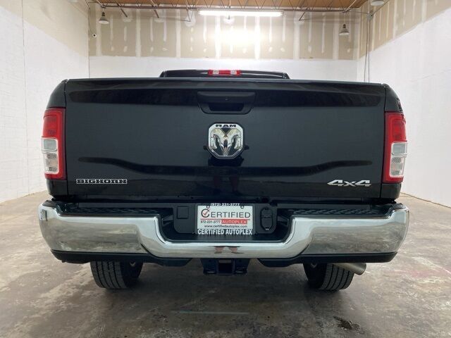 2024 Ram 2500 Big Horn Dallas TX