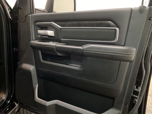 2024 Ram 2500 Big Horn Dallas TX