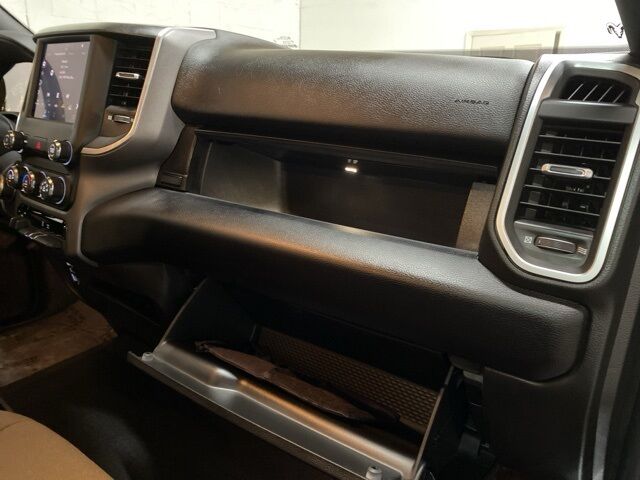 2024 Ram 2500 Big Horn Dallas TX