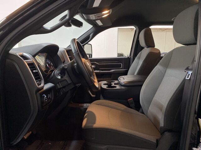 2024 Ram 2500 Big Horn Dallas TX
