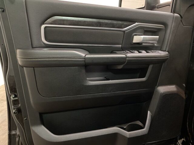 2024 Ram 2500 Big Horn Dallas TX