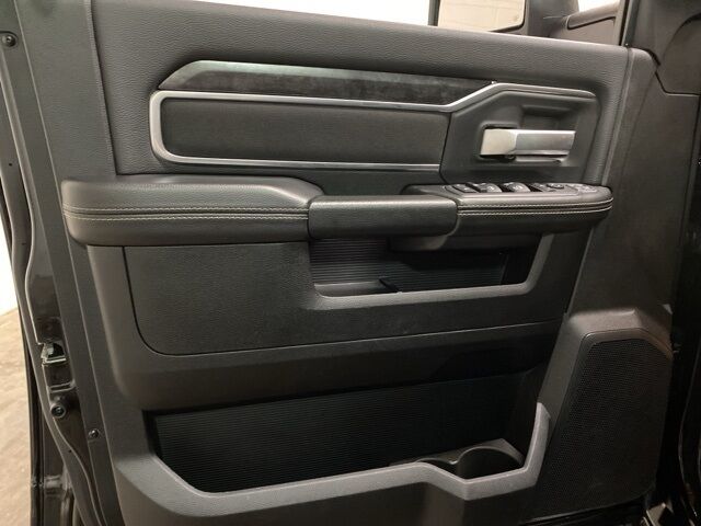 2024 Ram 2500 Big Horn Dallas TX