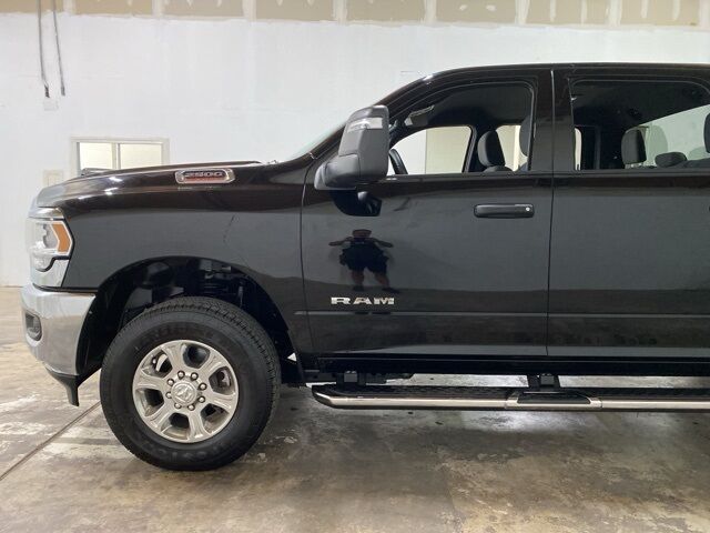 2024 Ram 2500 Big Horn Dallas TX