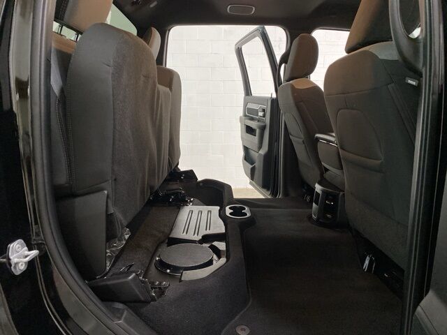 2024 Ram 2500 Big Horn Dallas TX