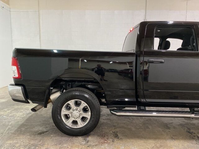 2024 Ram 2500 Big Horn Dallas TX
