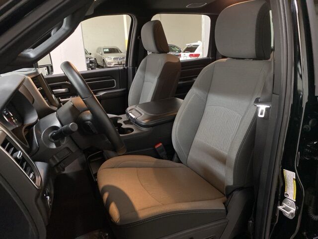 2024 Ram 2500 Big Horn Dallas TX
