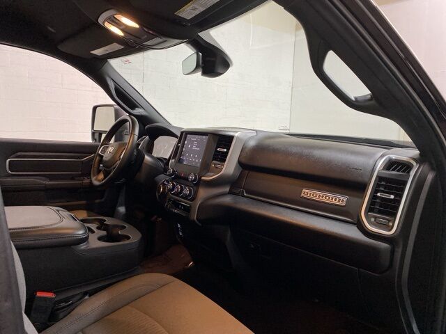 2024 Ram 2500 Big Horn Dallas TX