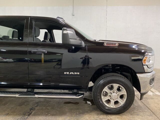 2024 Ram 2500 Big Horn Dallas TX