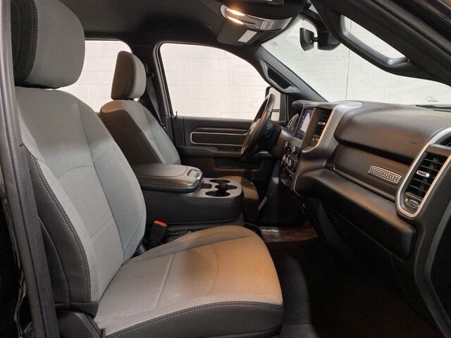 2024 Ram 2500 Big Horn Dallas TX