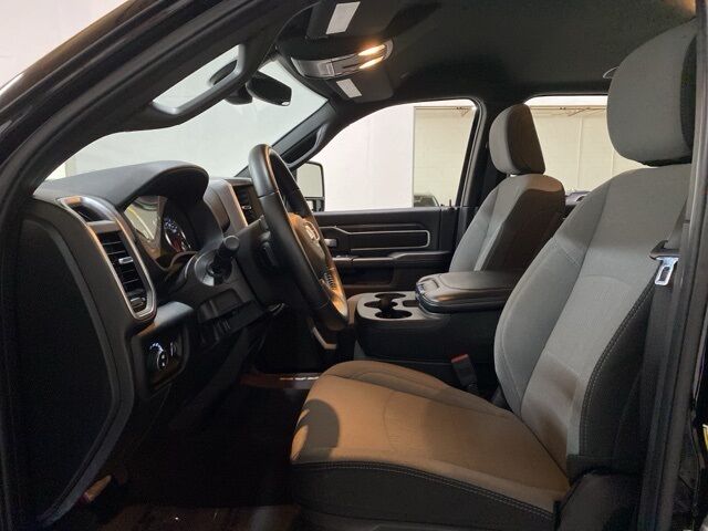2024 Ram 2500 Big Horn Dallas TX